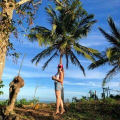 Наталья Волкова, 07.05.1986, Москва