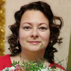 Татьяна Буслаева, 26.01, Москва