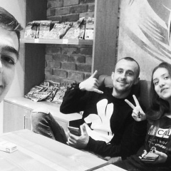 Дима Ак, 11.03, Freeport