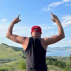 Андрей Клиновицкий, 08.01.1988, Новосибирск