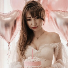 Катрин Шипова, 11.09.1989, Истра