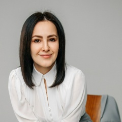 Юлия Быковская, 08.05, Тюмень