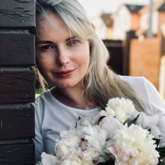 Alina Arkhipova, 24.10, Омск