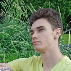 Артём Ковардаков