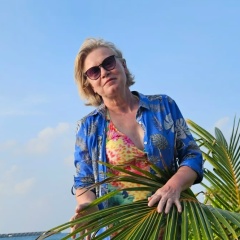 Светлана Павлова, 10.05