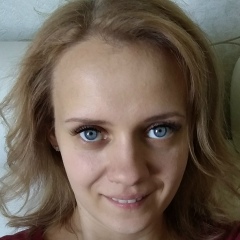 Настена Петрова, 15.05.1988, Москва