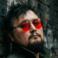 Костя Энгельке, 23.02