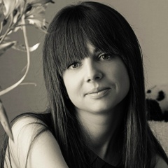 Оля Бойко, 11.04