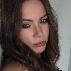 Светлана Белобородова, 08.12.1985, Москва