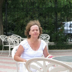 Ирина Соколова