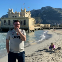 Виктор Чумак, 23.07, Санкт-Петербург