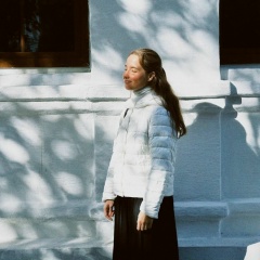 Оля Кобзева, Дзержинский