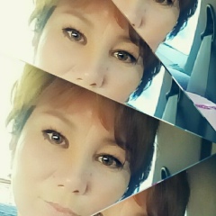 Гуля Садуакасова, 05.06.1977, Алматы