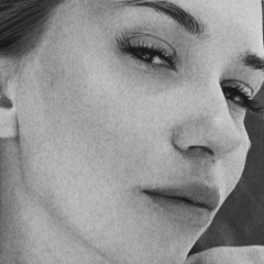 Полина Парфенова, 04.08, Москва