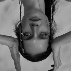 Наташа Самсонова, 21.01, Санкт-Петербург