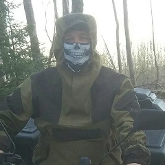 Ринат Гуляев, 29.05, Санкт-Петербург