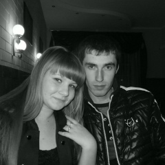 Настя Ярославская, 18.01.1996, Лабинск