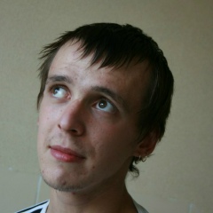 Александр Артамонов, 05.10, Санкт-Петербург