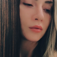 Анастасия Юдинцева, 28.02, Москва