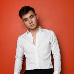 Сулеймен Олжас, 07.06.1997, Астана