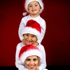 Дима Ушаков, Москва