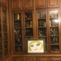 Рифа Булатова, 12.07, Уфа