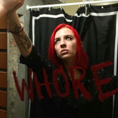 Яна Летуновская, Санкт-Петербург