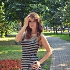 Алёнка , 29.07, Москва