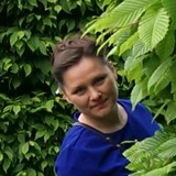 Ирина Новикова, 18.08.1980, Киев