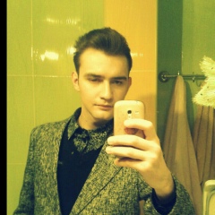 Олег Дроздовський, 05.09.1996, Львов