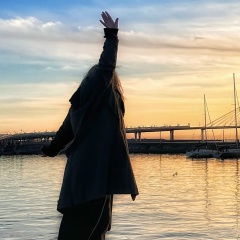 Лидия Рубинштейн, 22.10, Владикавказ