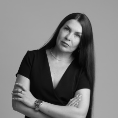 Наталья Ларина, 11.04, Москва
