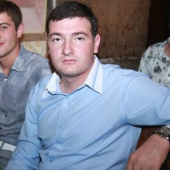 Artur Shukhyan, 18.07.1992, Аштарак