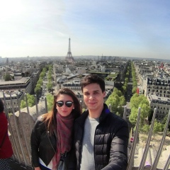 Igor Kravchenko, 13.04, Санкт-Петербург