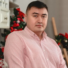 Нурмахан Кайратбекович, 04.06, Санкт-Петербург