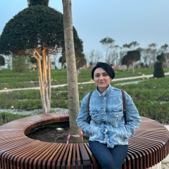 Мадина Касымходжа, 04.12.1984