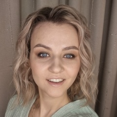 Оксана Степанова, 30.08.1992, Ангарск