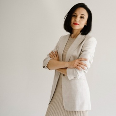 Олеся Хрисанту, 01.05.1984, Nicosia