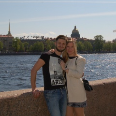 Илья Столяров, 23.09.1986, Санкт-Петербург