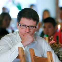 Григорий Ситников, 30.08.1983, Москва