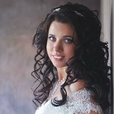 Олечка Лазарева, 24.02.1987, Солнечногорск