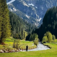 Жека Бусел, 15.06.1981, Москва