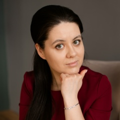 Анастасия Кувшинова, 07.08, Ульяновск