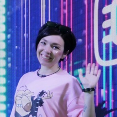 Оксана Лисина, 16.10, Москва