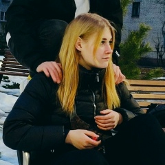 Anny Kyrylenko, 14.04.2006, Москва