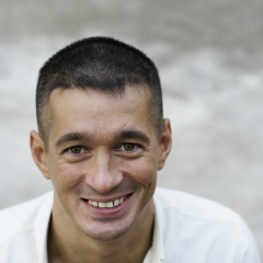 Андрей Жарких, 14.08.1976, Новосибирск