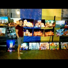 Юрий Иванов, 03.10, Одесса