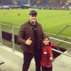 Никита Круглов, 19.06.1990, Москва