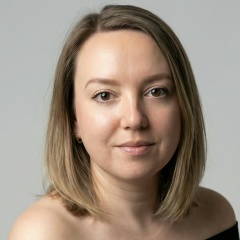 Екатерина Белова, Ижевск