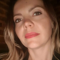 Алена Кайзер, 16.11.1986, Heraklion